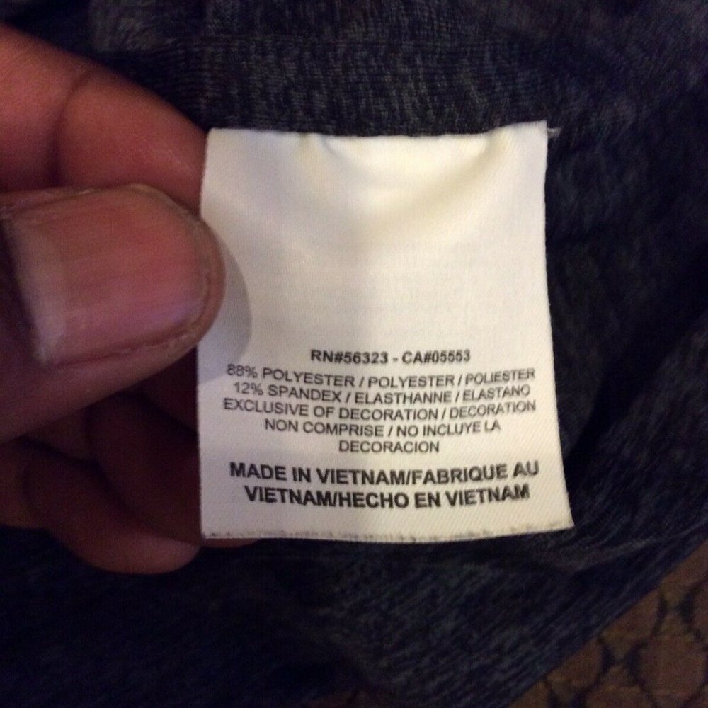 Nike Golf Dri-Fit Polo Shirt New Orleans Large - Picture 10 of 11
